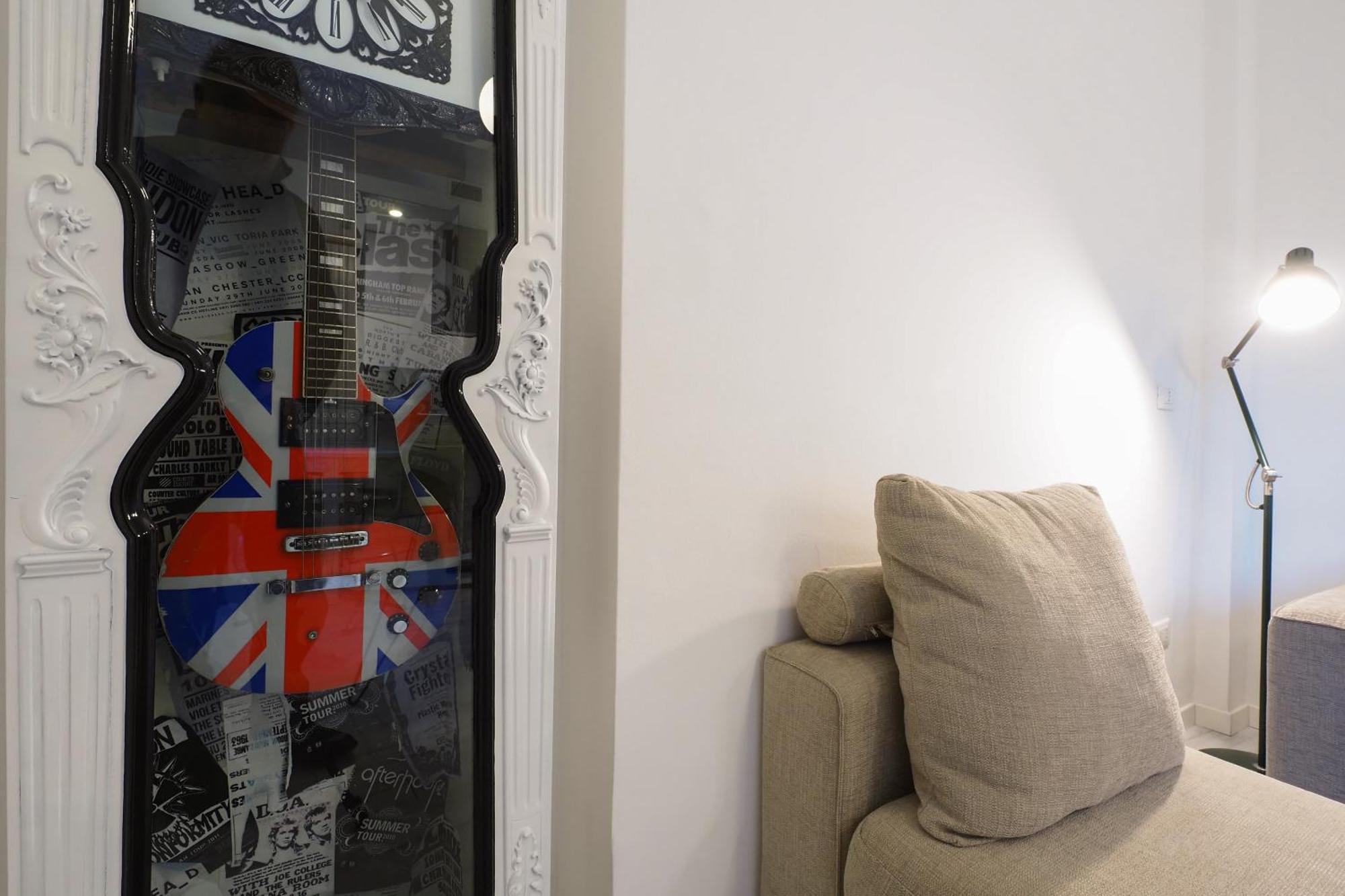 Mila Lux Lodi Apartamento Milão Exterior foto