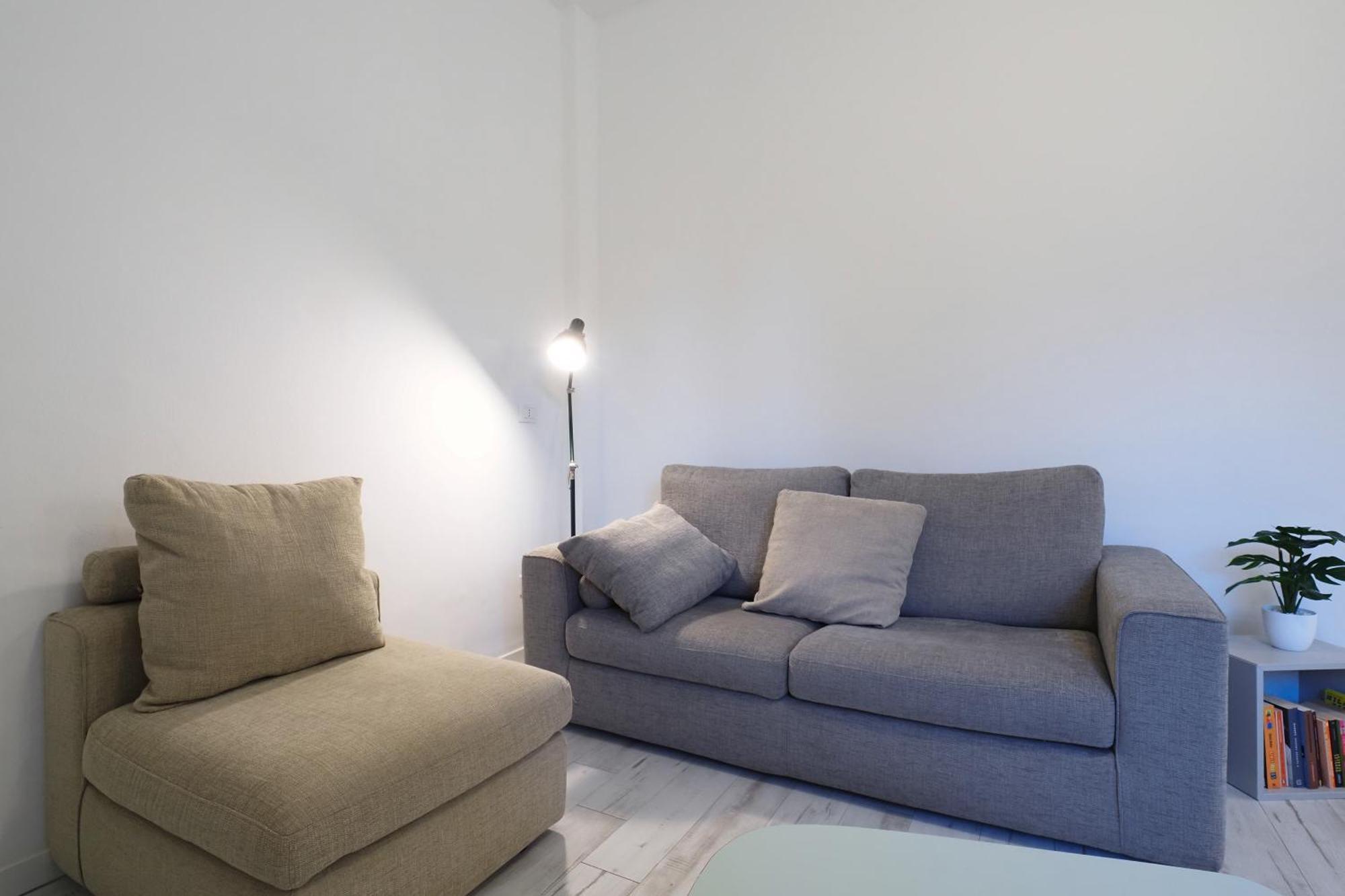 Mila Lux Lodi Apartamento Milão Exterior foto